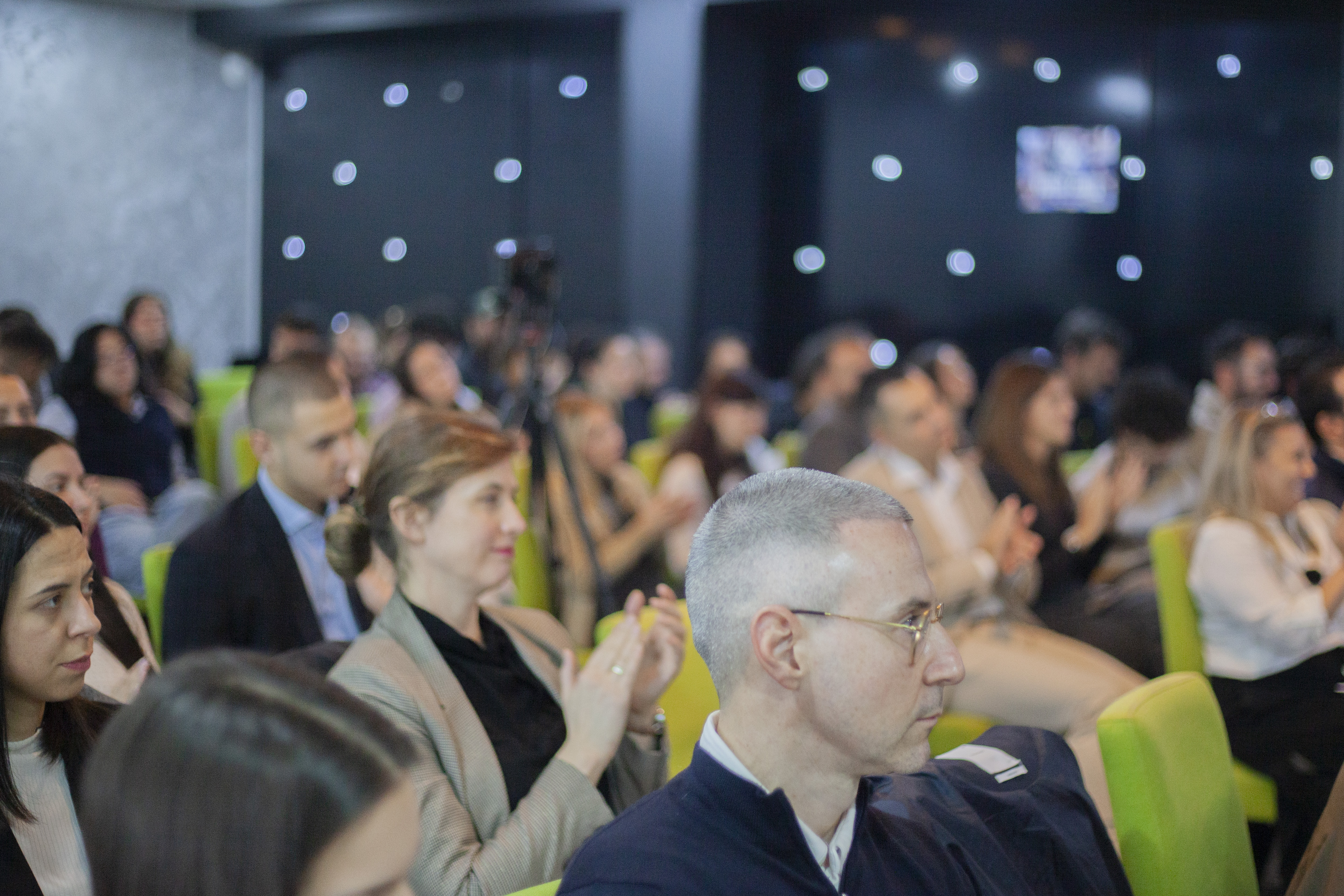 Godišnja konferencija: Kako smo je mi doživeli — fotografija 15
