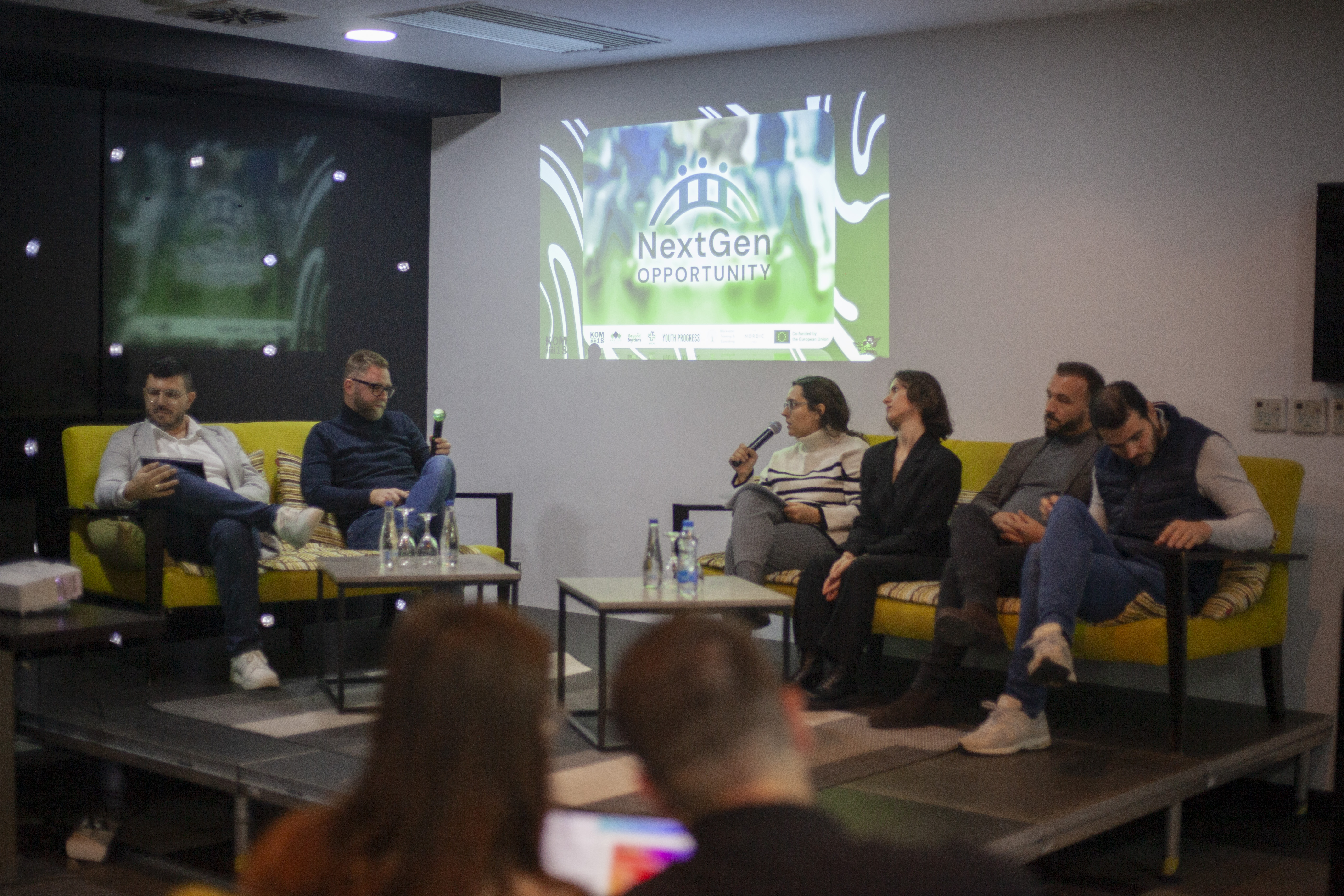 Godišnja konferencija: Kako smo je mi doživeli — fotografija 13
