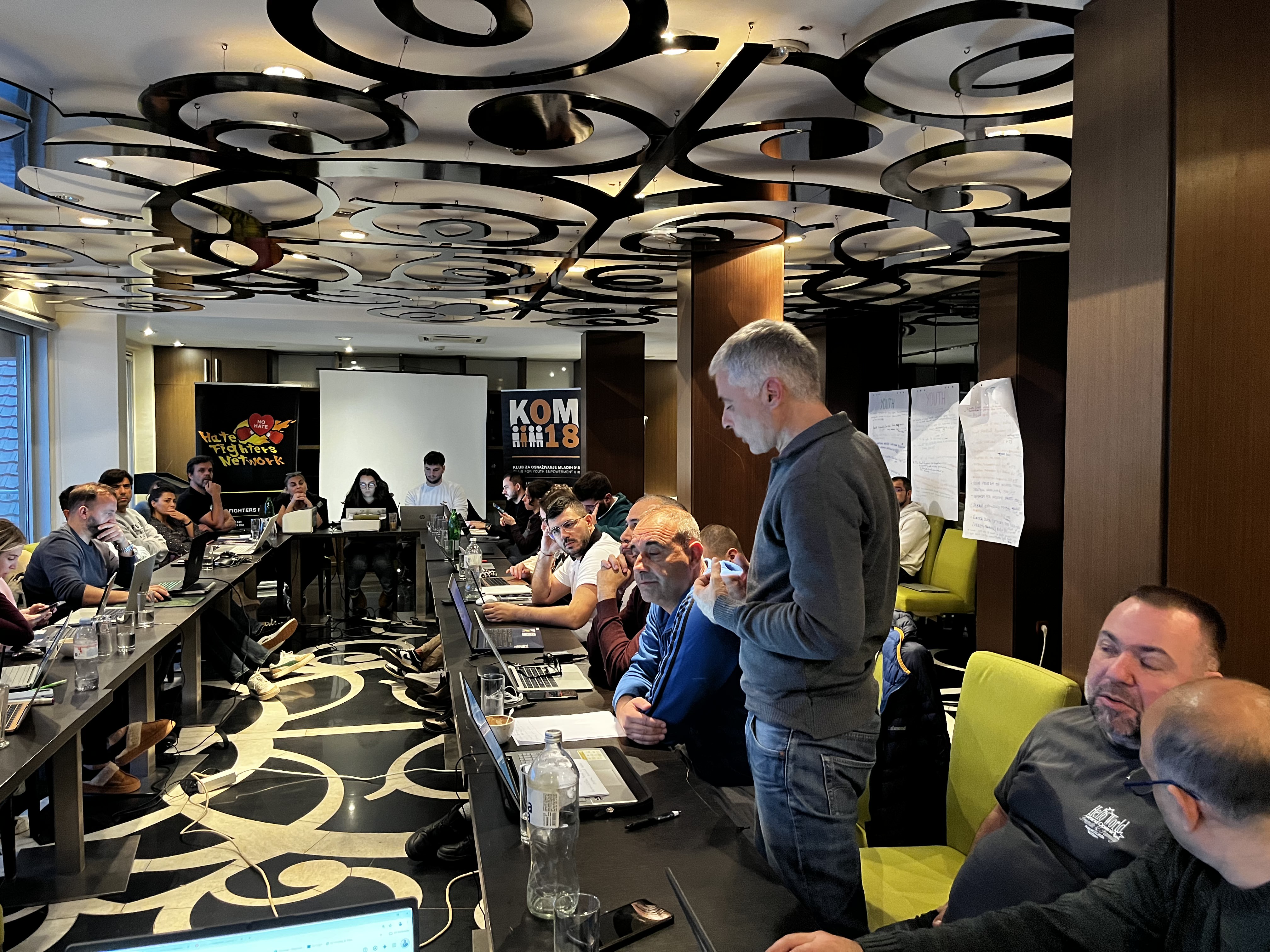 Godišnja konferencija: Kako smo je mi doživeli — fotografija 4
