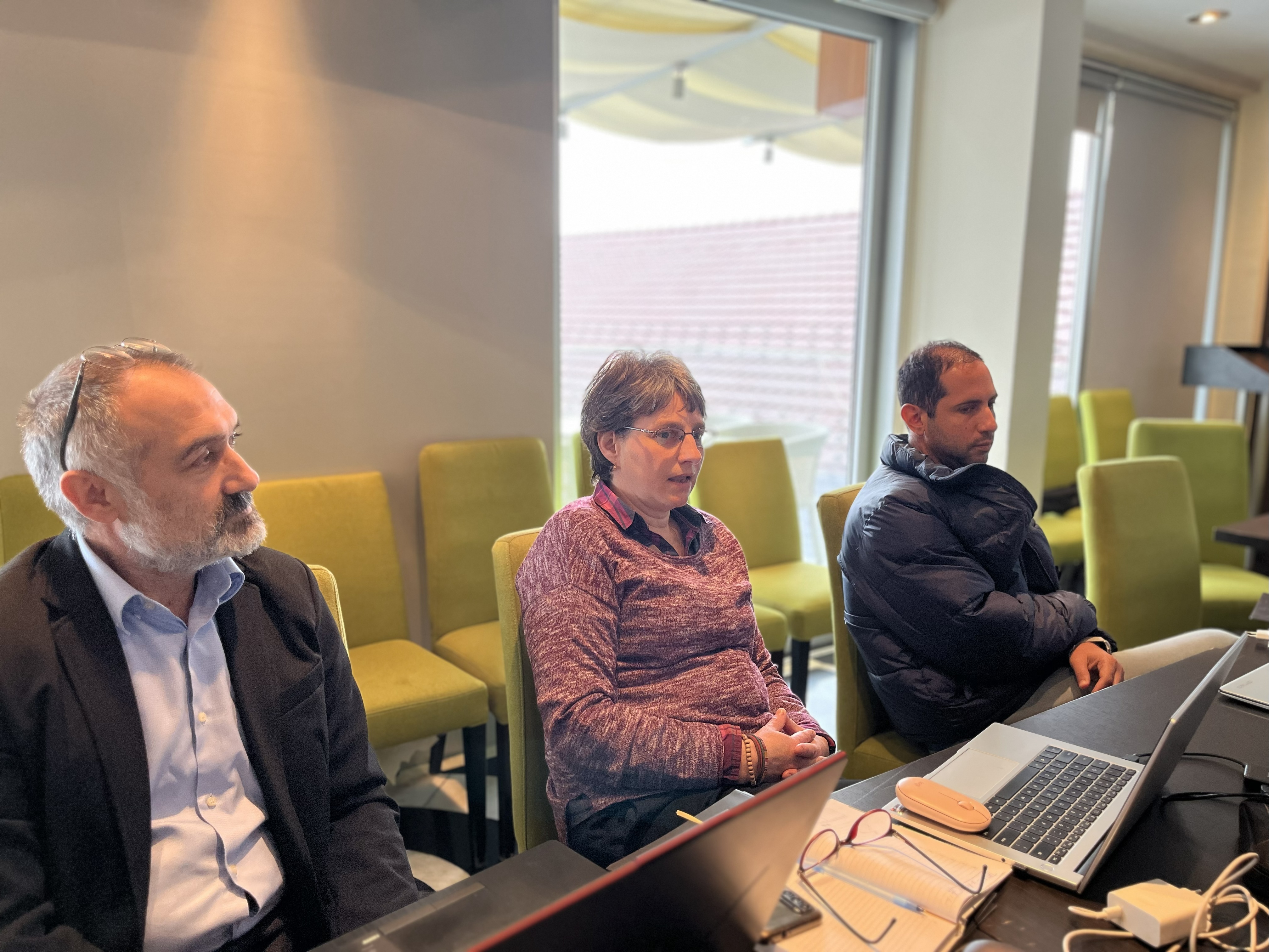 Building Bridges 2.0 – Partnerski sastanak — fotografija 6