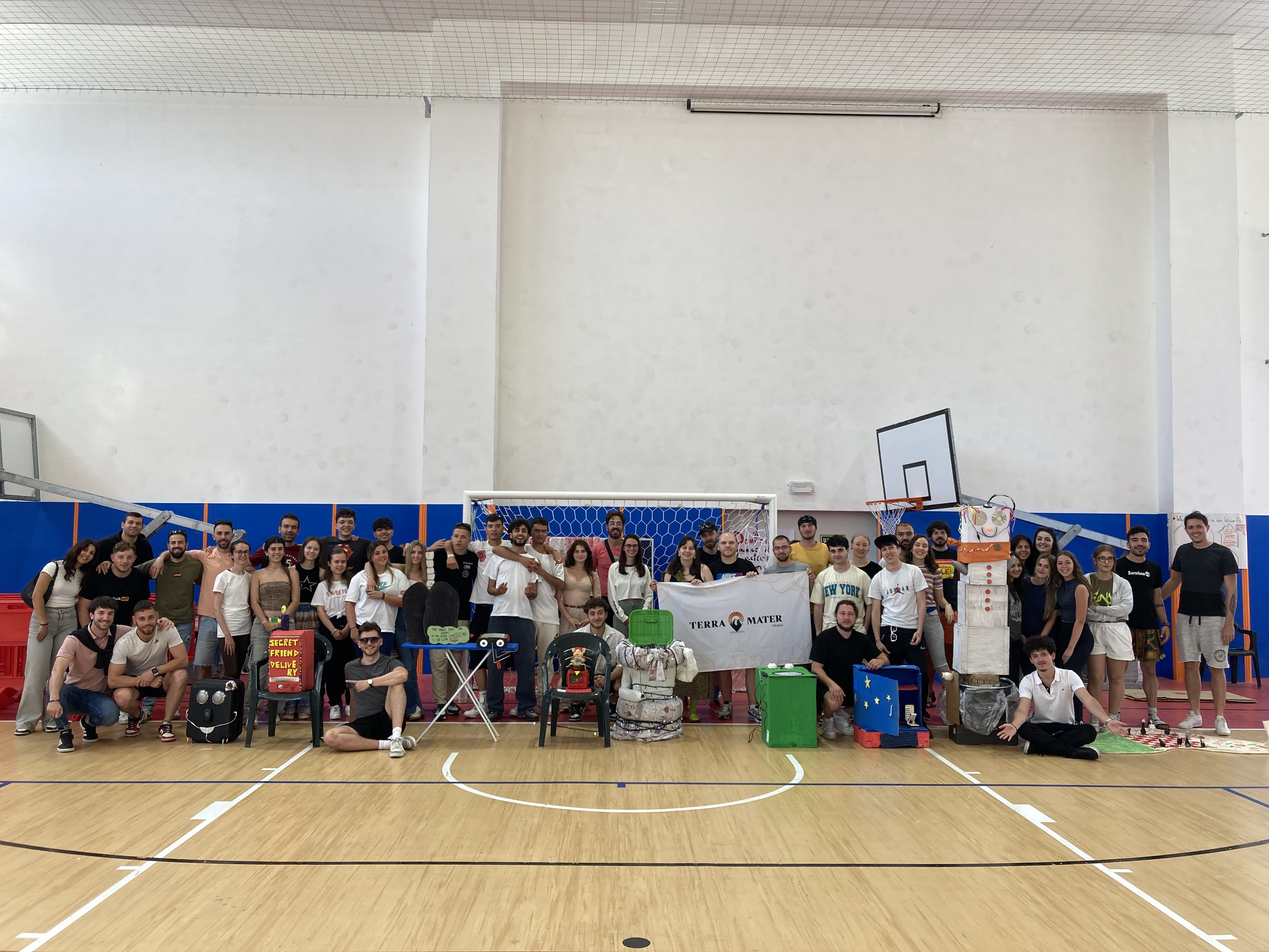 Erasmus+ Youth Exchange “EUnited for Sustainable Tech” — photo 2