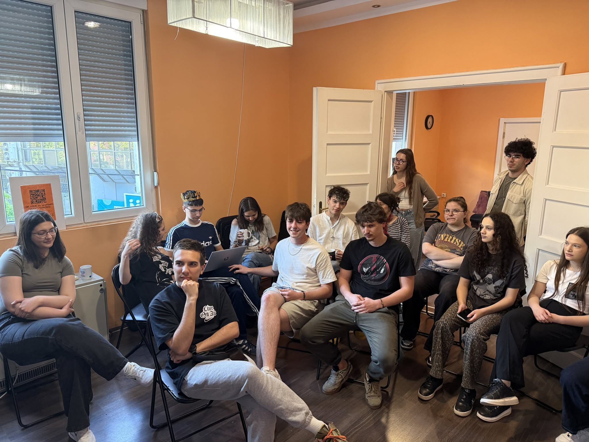 ThinkSmart.AI – Training Course — photo 2