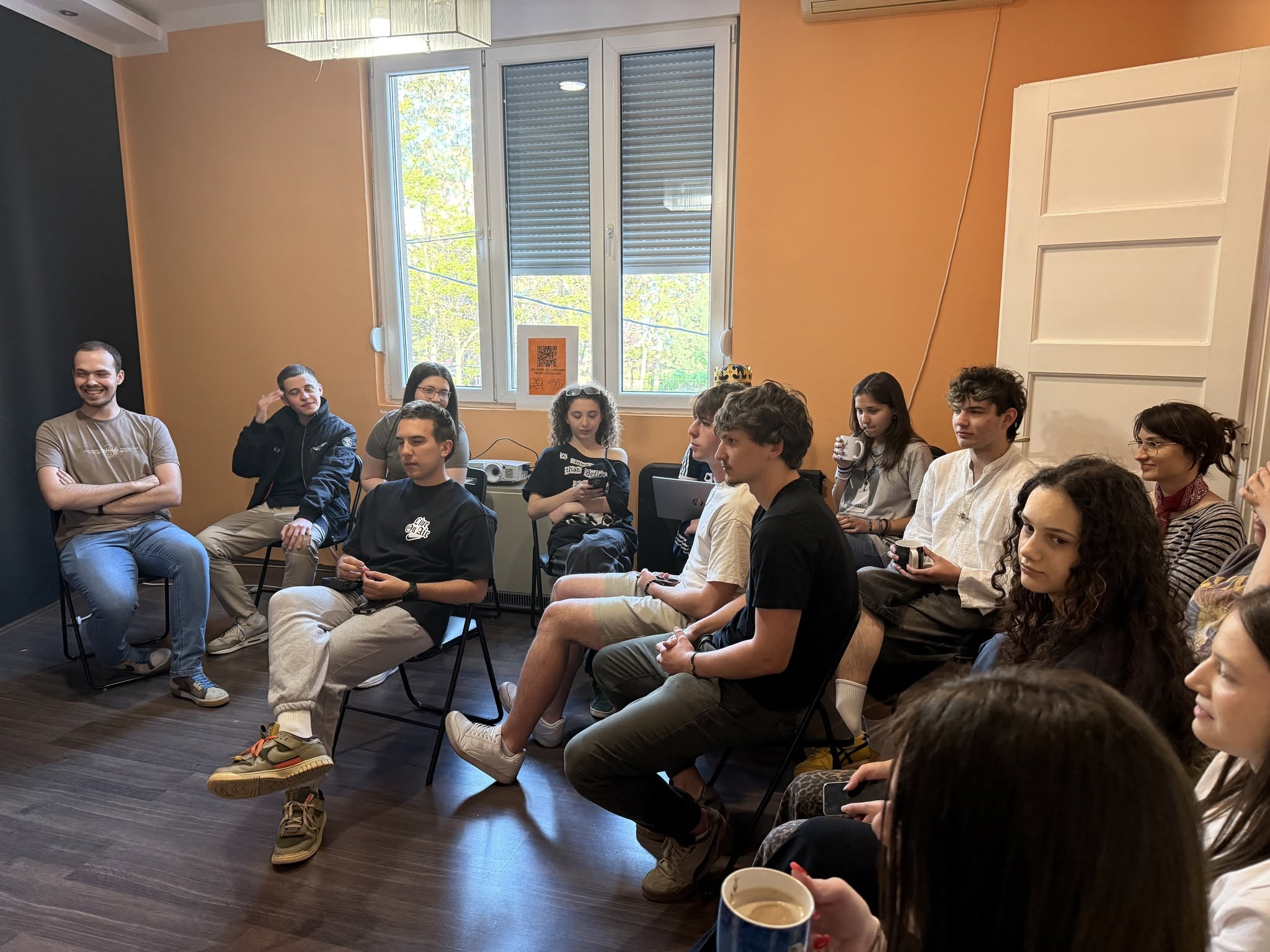 ThinkSmart.AI – Training Course — photo 5
