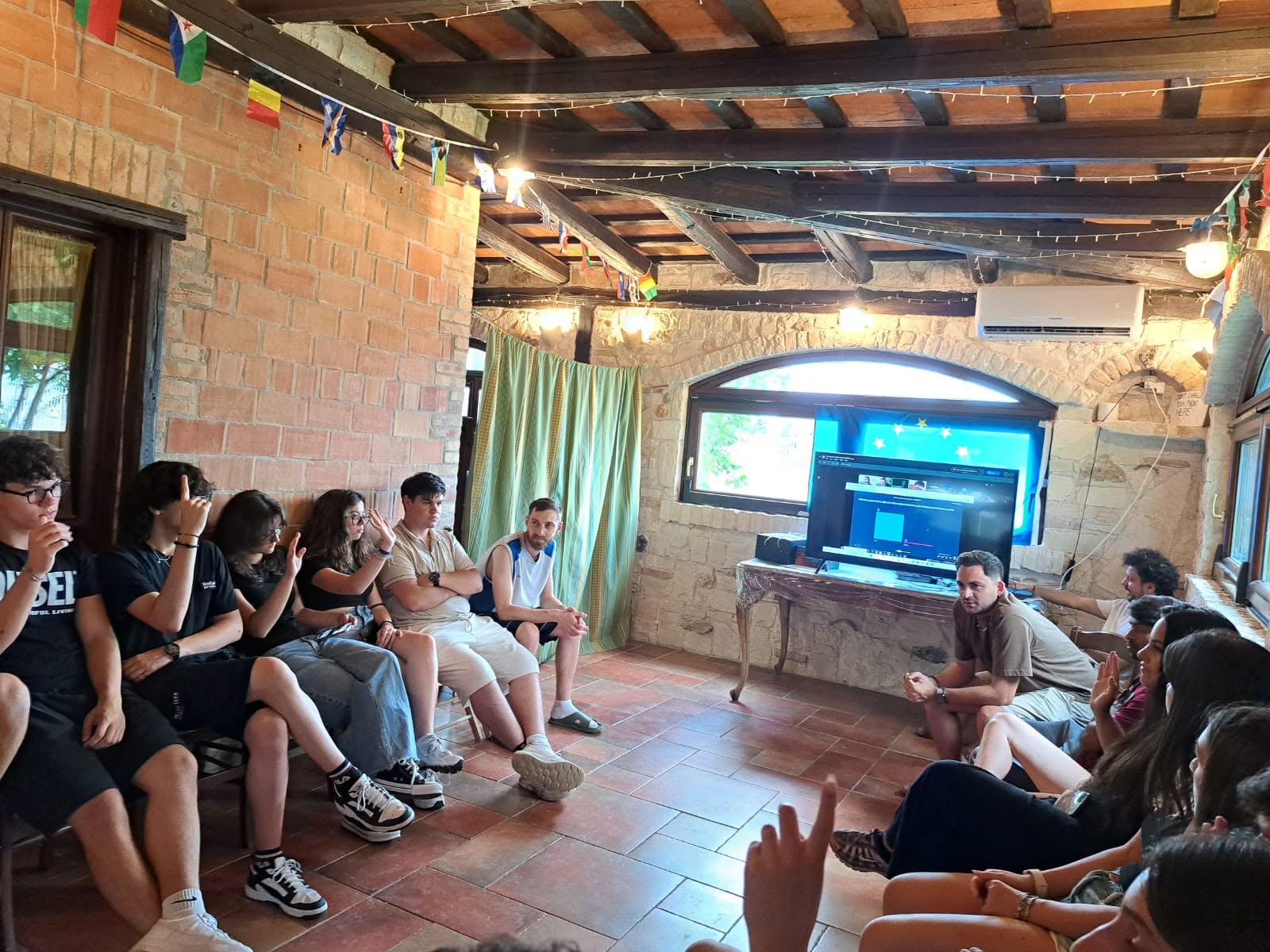 VOFA – multiplier events — photo 3