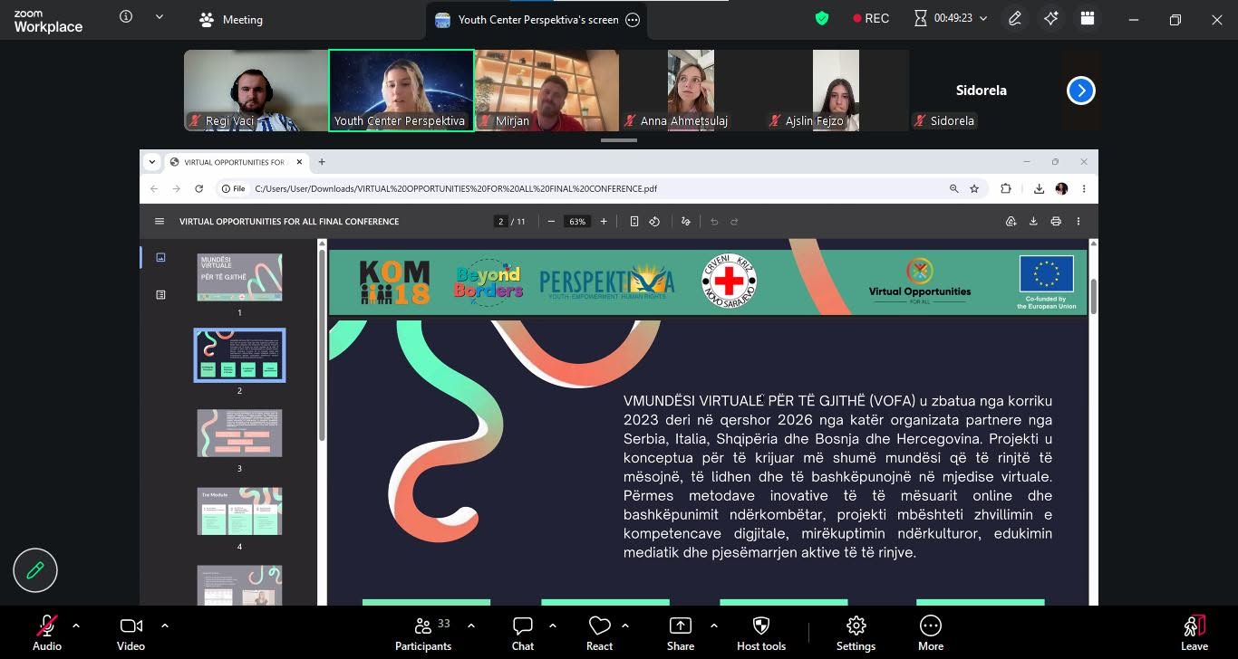 VOFA – multiplier events — photo 5